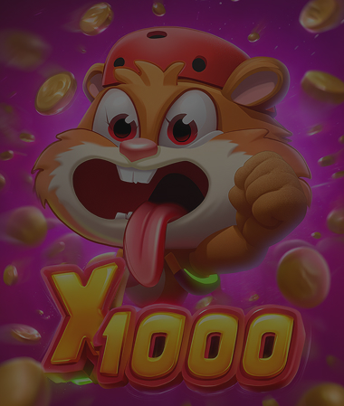 Hamster Run