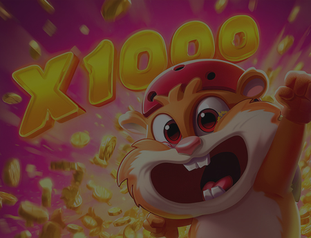 Hamster Run