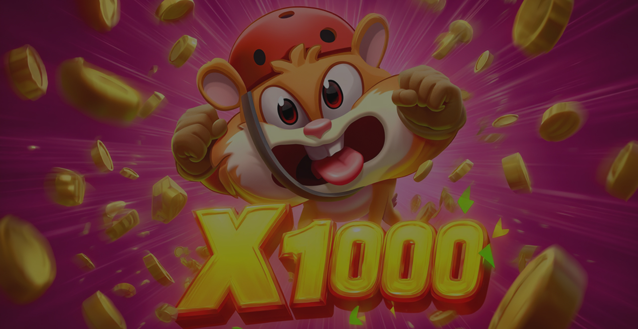 Hamster Run